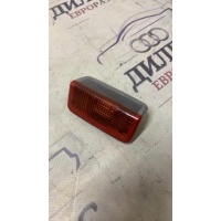 плафон салонный VW Touareg 2002-2010 2004 7L6947113