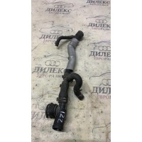 фланец / тройник VW Jetta 2005-2011 2008 1k0122291be