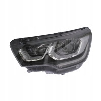 Фара фара л citroen c4; ds ds4 01.15 - magnet