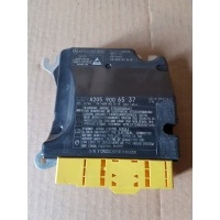 Мерседес c w205 блок сенсор airbag a2059006537