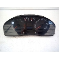 Спидометр часы audi a4 b5 1.9 tdi 8d0920900h