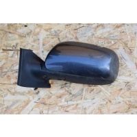 Зеркало наружное левое Toyota Yaris XP9 2010 879400D210