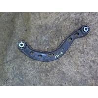 Рычаг подвески зад. Audi A6 (C6) 2005-2011 2006 4F0505323K