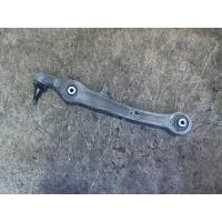 Рычаг подвески перед. левая Audi A6 (C6) 2005-2011 2005 4F0407151A