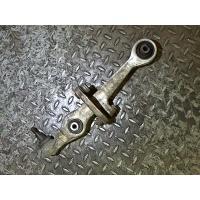 Рычаг подвески перед. левая=правая Volkswagen Passat 5 2000-2005 2003 4B3407151K
