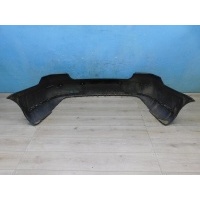 Бампер задний Volkswagen Passat B7 2011-2015 3AE807417FGRU