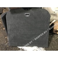 Пол багажника Volvo XC60 R-design 2011 30671464