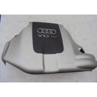 Audi a6 c5 2.5 tdi 2002 год . - крышка крышка двигателя