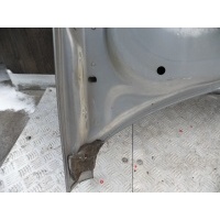 Капот Sport LS 2005 - 2013 2009