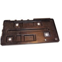 Ап подставка akumulatora 3c0804869 passat b6 b7 cc