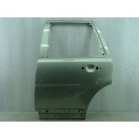 Дверь задняя левая Land Rover Freelander II Рест. 2 (2012-2014) 5 д LR005852