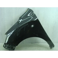 Крыло переднее левое Renault Dokker (2012) 2012 631016113R