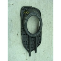 Накладка птф правая Volkswagen Tiguan I Рест. (2011-2016) 5N0853666G 9B9