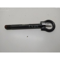 Крюк буксировочный Renault Laguna II (2001-2007) 2002 8200055735