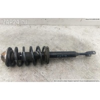 Амортизатор подвески передний правый Volkswagen Passat B5+ (GP) 2002 3B0413031Q