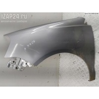 Крыло переднее левое Volkswagen Polo (2005-2009) 2005 6Q0821105E