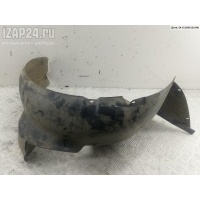 Защита крыла (подкрылок) передняя левая Volkswagen Polo (2005-2009) 2005 6Q0809957B