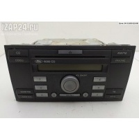 Аудиомагнитола Ford Focus II (2004-2011) 2005 4M5T18C815AE