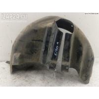Защита крыла (подкрылок) задняя правая Volkswagen Polo (2005-2009) 2005 6Q0810972A