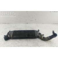 Радиатор интеркулера Citroen C-Crosser 2007 00000384K6, 9600525080