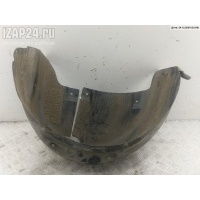 Защита крыла (подкрылок) задняя левая Volkswagen Polo (2005-2009) 2005 6Q0810971A