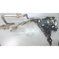 Автономный отопитель, Volkswagen Touareg 2007-2010 2008 7L6815071G