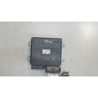 Блок управления (ЭБУ), Двигателем Mitsubishi Colt 2004-2008 2005 1860A442