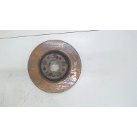 Диск тормозной, перед. Renault Espace 4 2002- 2007 8201695234