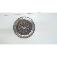 Диск тормозной, зад. Renault Espace 4 2002- 2007 402021651R