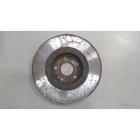 Диск тормозной, перед. Renault Espace 4 2002- 2007 8201695234