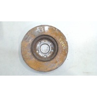 Диск тормозной, перед. Land Rover Freelander 2 2007-2014 2007 LR007055
