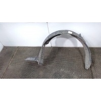 Защита крыла пластмассовая (подкрылок), перед. левая Toyota Corolla E12 2001-2006 2002 5387602080