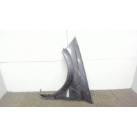 Крыло перед. левая Renault Megane 2 2002-2009 2005 7701474922