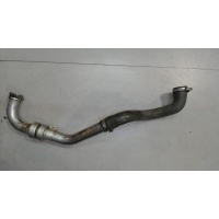 Патрубок интеркулера, Renault Scenic 2003-2009 2005 8200306925