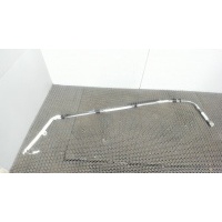 Подушка безопасности боковая (шторка) правая Volkswagen Golf 6 2009-2012 2010 1K6880742T