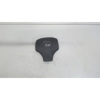 Подушка безопасности водителя, Lexus IS 2005-2013 2007 4513053080C0