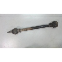Полуось (приводной вал, шрус) перед. правая Volkswagen Polo 1999-2001 2001 JZW407450KX