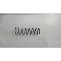 Пружина подвески зад. левая=правая Ford Focus 2 2005-2008 2007 1340213