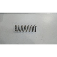Пружина подвески зад. левая=правая Ford Focus 2 2005-2008 2007 1340213