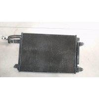 Радиатор кондиционера, Volkswagen Golf 6 2009-2012 2010 1K0820411AH