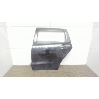 Ручка двери наружная зад. левая Honda Stream 2006-2014 2007 72680SMAJ01