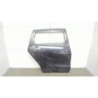 Ручка двери наружная зад. правая Honda Stream 2006-2014 2007 72640SMAJ01