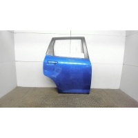 Ручка двери наружная, зад. правая Honda Jazz 2002-2008 2005 72640SAAJ01ZB