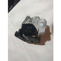 Замок двери задней правой Audi A3 2008 4F0839016B
