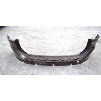 Бампер задний volvo XC60 2008> 30763426