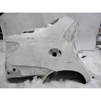 Крыло заднее правое datsun On-Do 2014- 781005PA0C