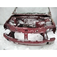 Панель передняя (телевизор) renault Sandero 2009-2014 8201059908