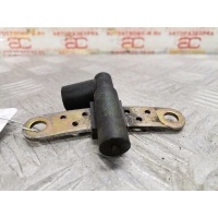 Датчик коленвала Renault Scenic 1 (-) 2003 S105757001E/7700103069A,8200647554