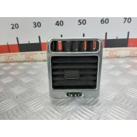 Дефлектор обдува салона Land Rover Range_Rover 3 (2001-2012) 2007 LRGJBD500260PUY,LR032882