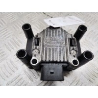 Катушка зажигания Volkswagen Golf 4 (1997-2004) 1998 032905106